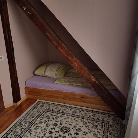 Mesonette Wohung Apartment Hannover Bagian luar foto
