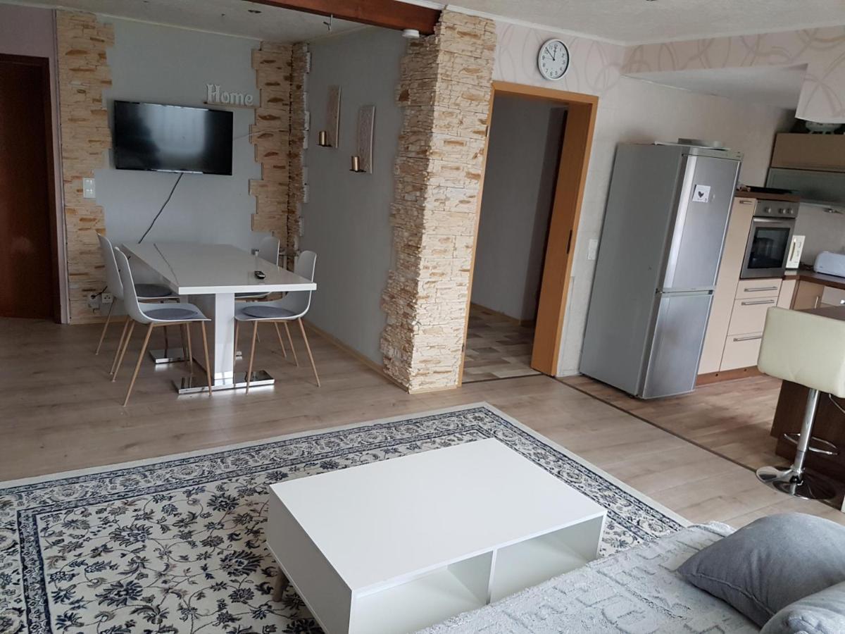 Mesonette Wohung Apartment Hannover Bagian luar foto