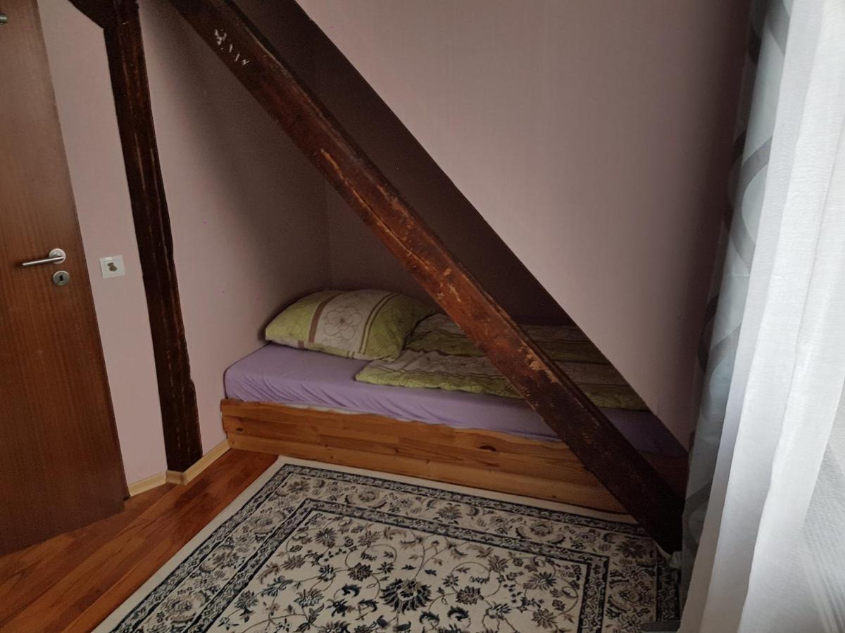 Mesonette Wohung Apartment Hannover Bagian luar foto