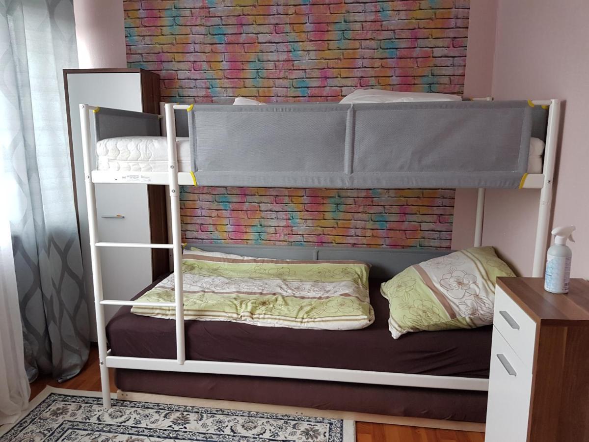 Mesonette Wohung Apartment Hannover Bagian luar foto
