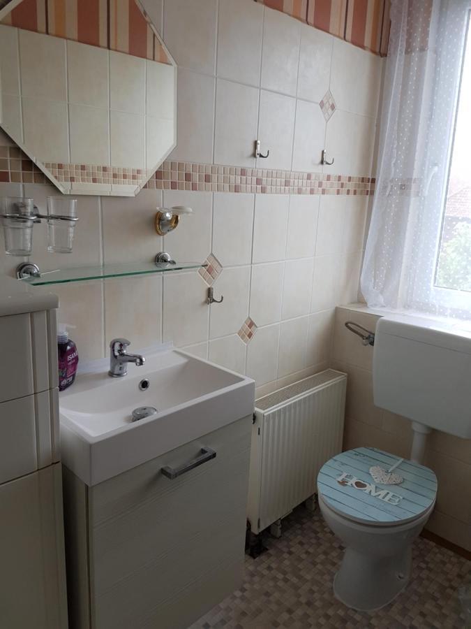 Mesonette Wohung Apartment Hannover Bagian luar foto