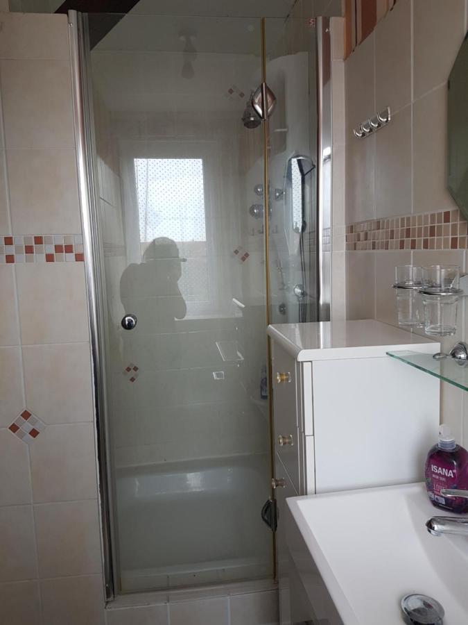 Mesonette Wohung Apartment Hannover Bagian luar foto