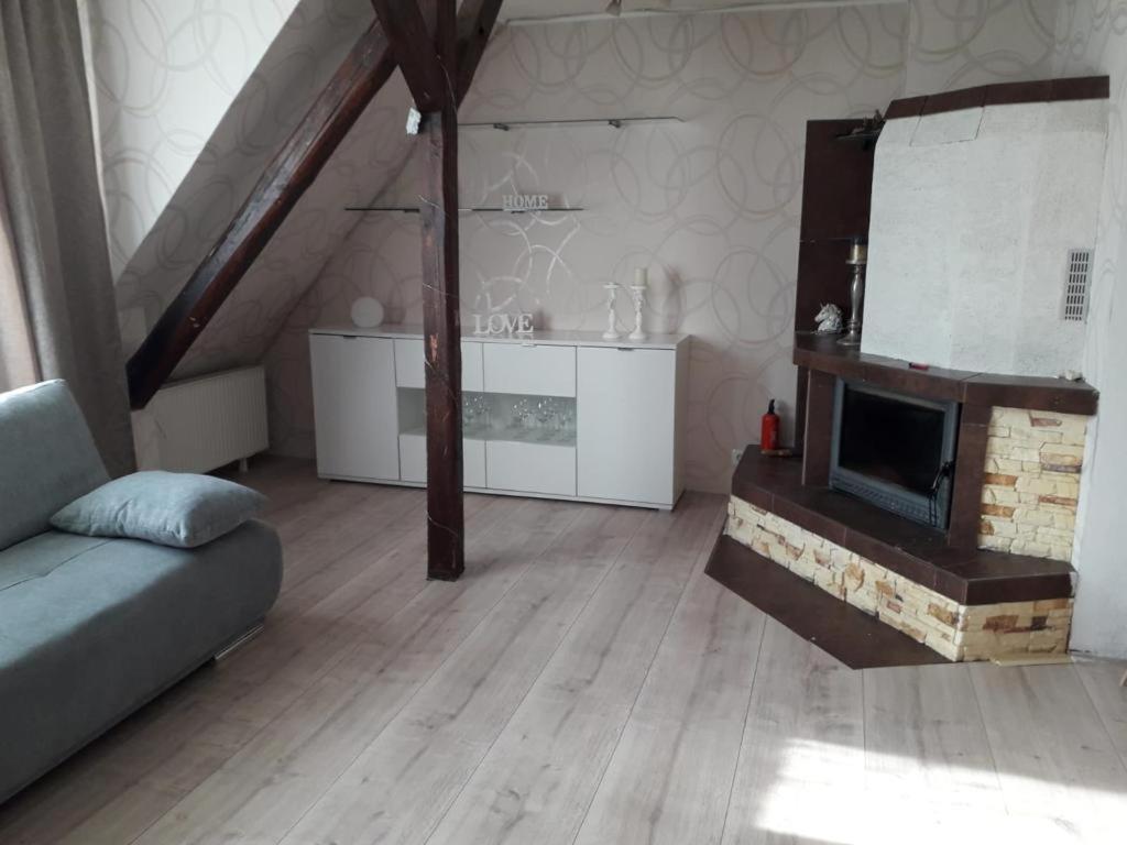 Mesonette Wohung Apartment Hannover Bagian luar foto