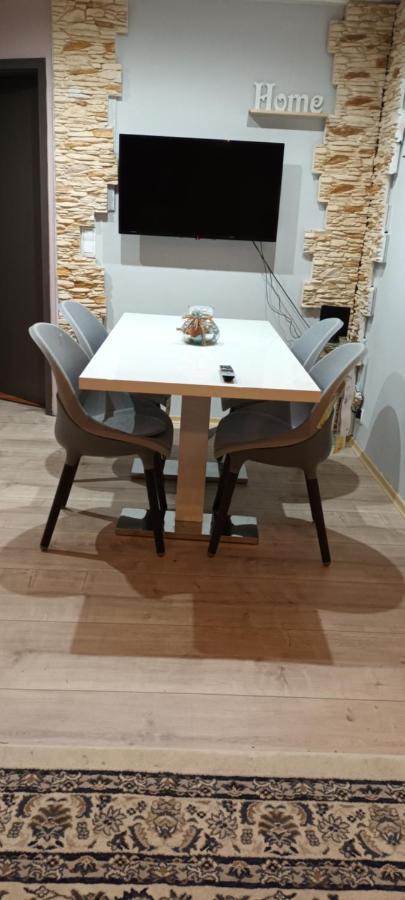 Mesonette Wohung Apartment Hannover Bagian luar foto