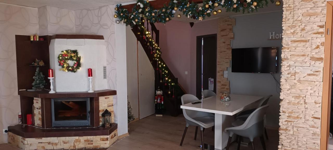 Mesonette Wohung Apartment Hannover Bagian luar foto